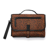 DockATot Clutch Changing Bag, Chic Signature - ANB Baby